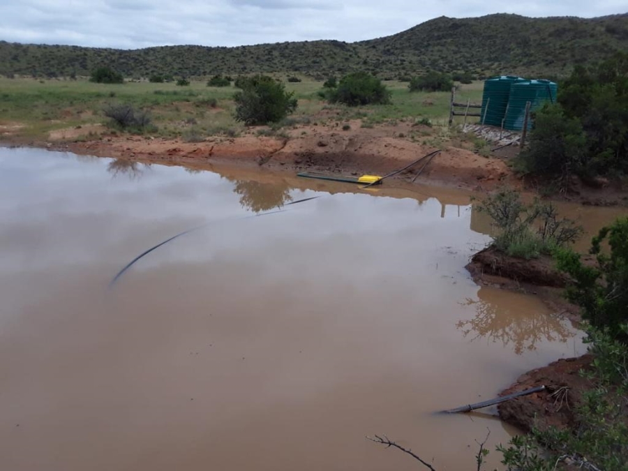Commercial Property for Sale in Middelburg Rural Eastern Cape
